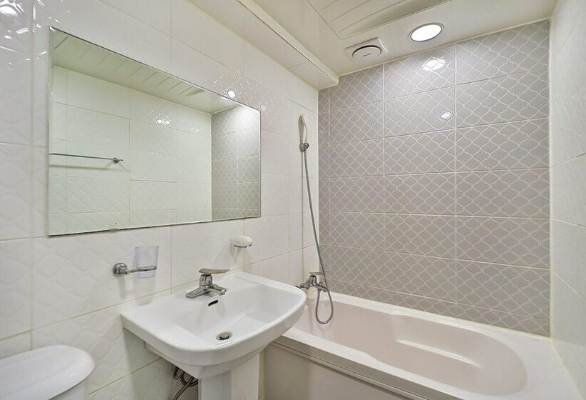 اتاق لوکس, Top Motel Busan