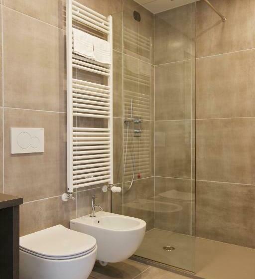 Люкс с Видом, Al Campanile   Luxury Suites & Apartments