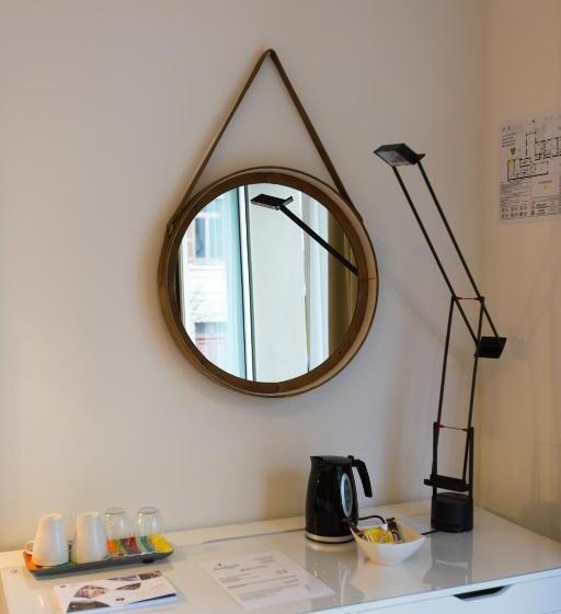 Номер Стандарт, Al Campanile   Luxury Suites & Apartments