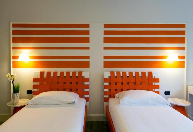 Номер Стандарт, Al Campanile   Luxury Suites & Apartments