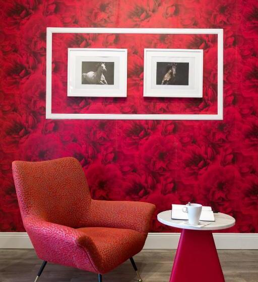 Люкс Вид на Горы, Al Campanile   Luxury Suites & Apartments