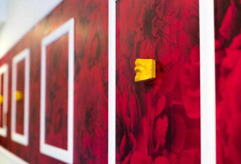 Люкс Вид на Горы, Al Campanile   Luxury Suites & Apartments