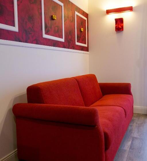 Люкс Вид на Горы, Al Campanile   Luxury Suites & Apartments