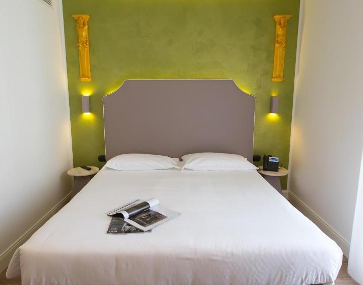 سوییت با چشم‌انداز کوه, Al Campanile   Luxury Suites & Apartments