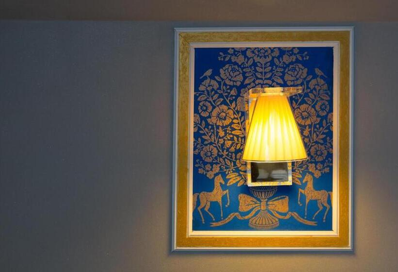 Трехместный Номер Классика, Al Campanile   Luxury Suites & Apartments