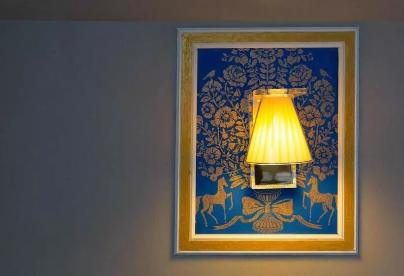 トリプルクラシックルーム, Al Campanile   Luxury Suites & Apartments