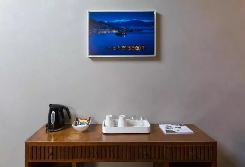 トリプルクラシックルーム, Al Campanile   Luxury Suites & Apartments