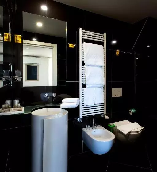 ファミリールーム, Al Campanile   Luxury Suites & Apartments
