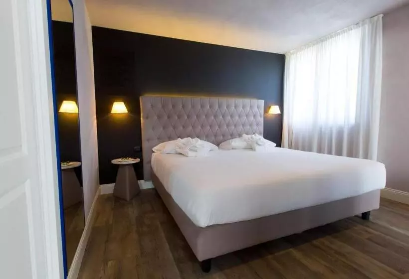ファミリールーム, Al Campanile   Luxury Suites & Apartments