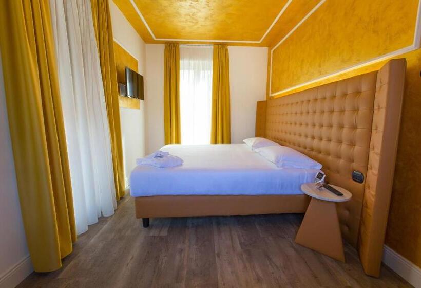 Семейный Номер, Al Campanile   Luxury Suites & Apartments