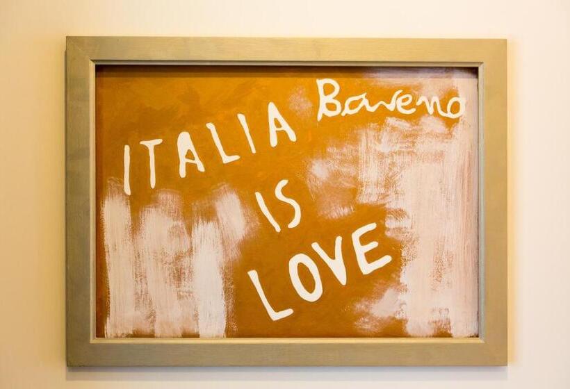 Suite with lake view, Al Campanile   Luxury Suites & Apartments