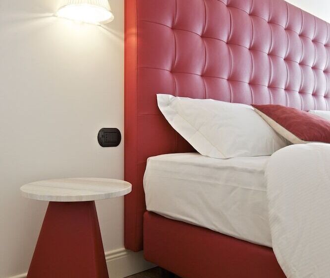 Suite with lake view, Al Campanile   Luxury Suites & Apartments