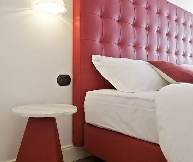 Suite with lake view, Al Campanile   Luxury Suites & Apartments