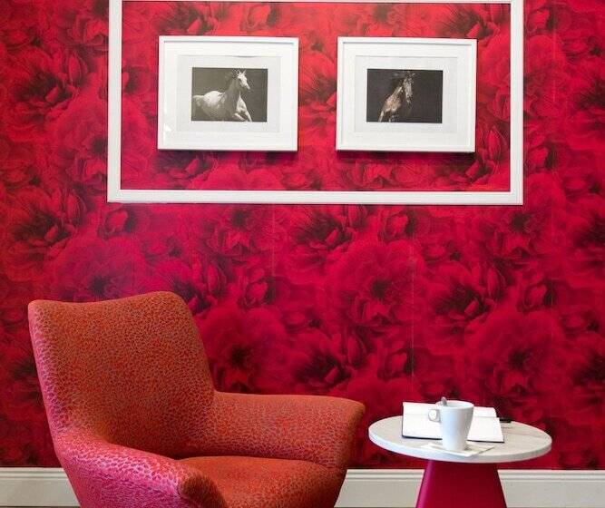 Suite with lake view, Al Campanile   Luxury Suites & Apartments