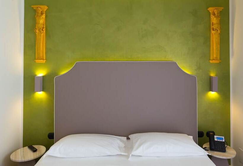 Люкс Вид на Горы, Al Campanile   Luxury Suites & Apartments