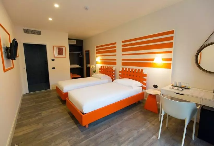 スタンダードルーム, Al Campanile   Luxury Suites & Apartments