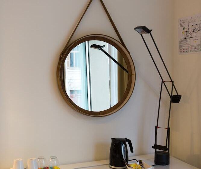 Номер Стандарт, Al Campanile   Luxury Suites & Apartments