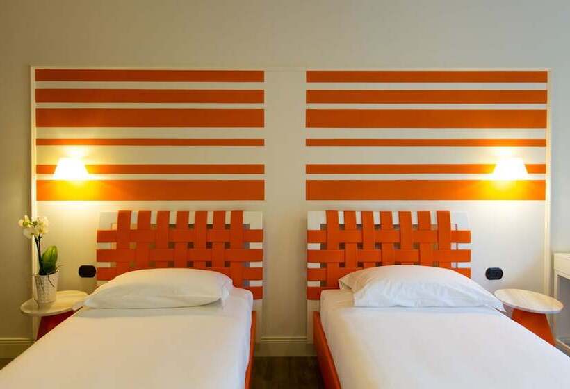 Номер Стандарт, Al Campanile   Luxury Suites & Apartments