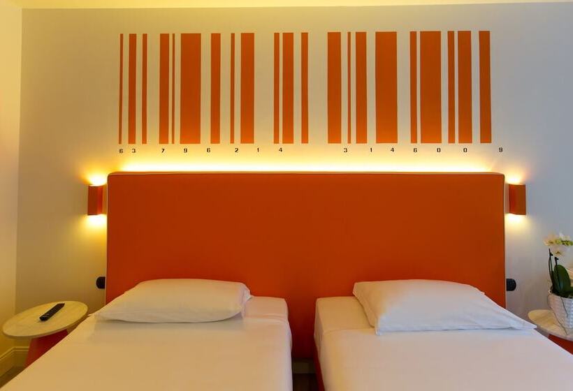 Номер Стандарт, Al Campanile   Luxury Suites & Apartments