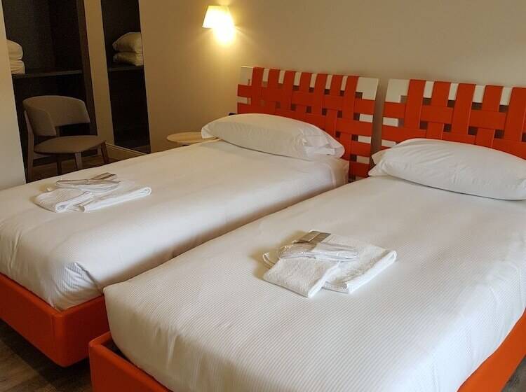 اتاق استاندارد, Al Campanile   Luxury Suites & Apartments