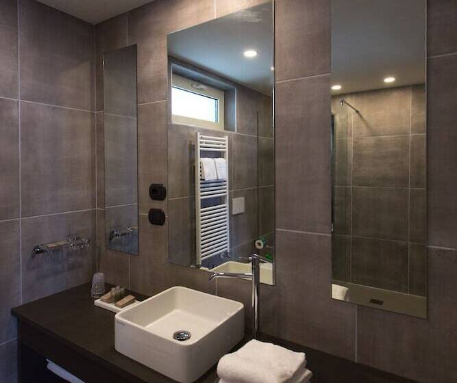 Номер Стандарт, Al Campanile   Luxury Suites & Apartments