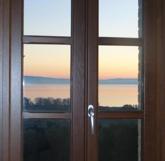 וילה עם 4 חדרי שינה, Antico Casale Tiravento