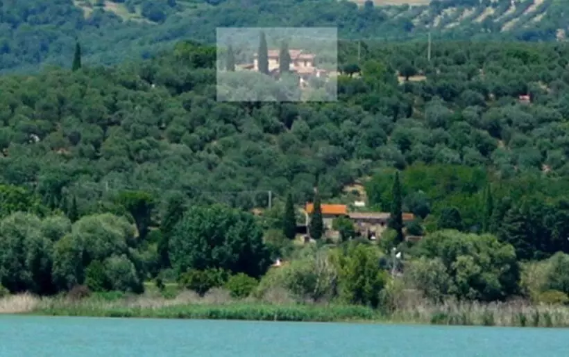 ビラ４ベッドルーム, Antico Casale Tiravento