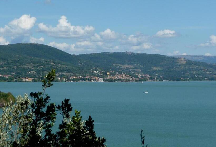 וילה עם 4 חדרי שינה, Antico Casale Tiravento