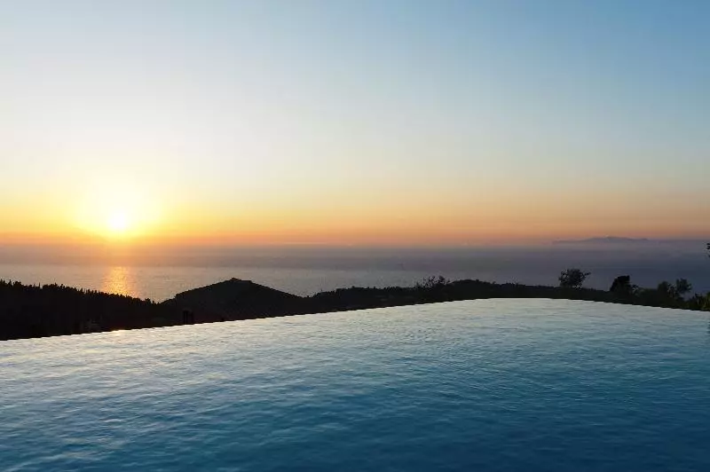 プール付き１ベッドルームヴィラ, Artblue Villas