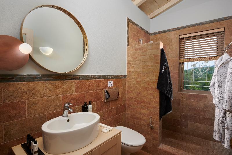 빌라 1 베드룸 - 수영장, Artblue Villas