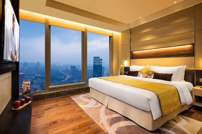 استودیوی پریمیوم, Ascott Central Wuxi