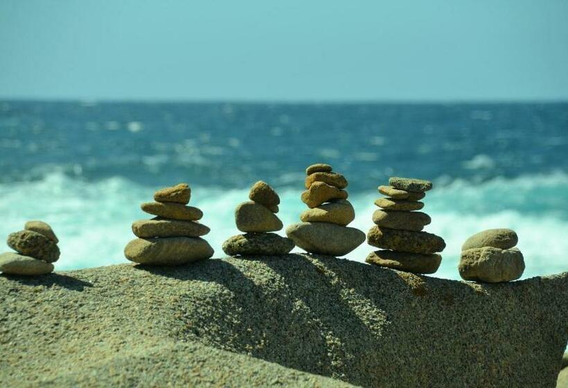 חדר סטנדרט, La Striscia Larga