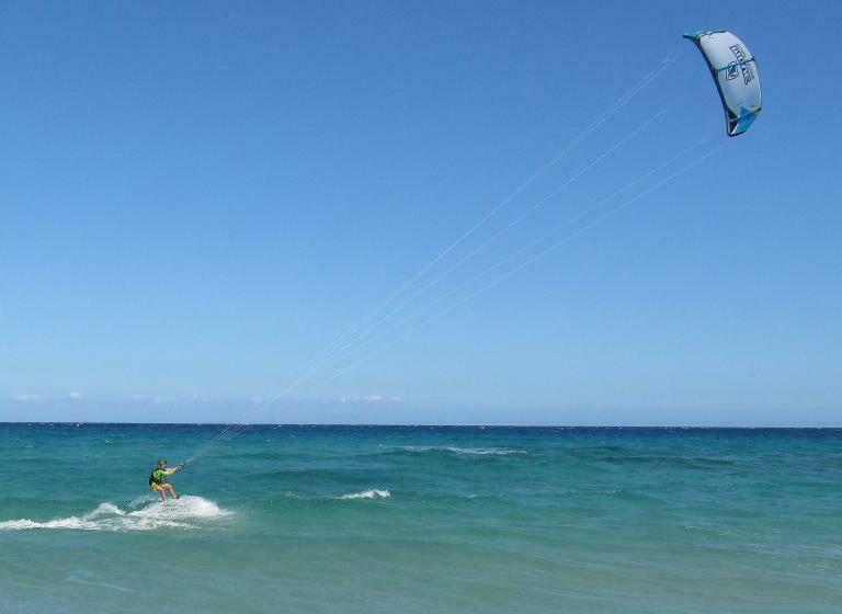 חדר סטנדרט, La Striscia Larga