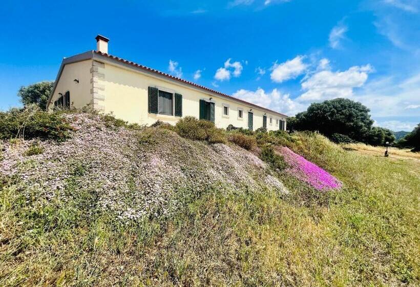 חדר סטנדרט, La Striscia Larga