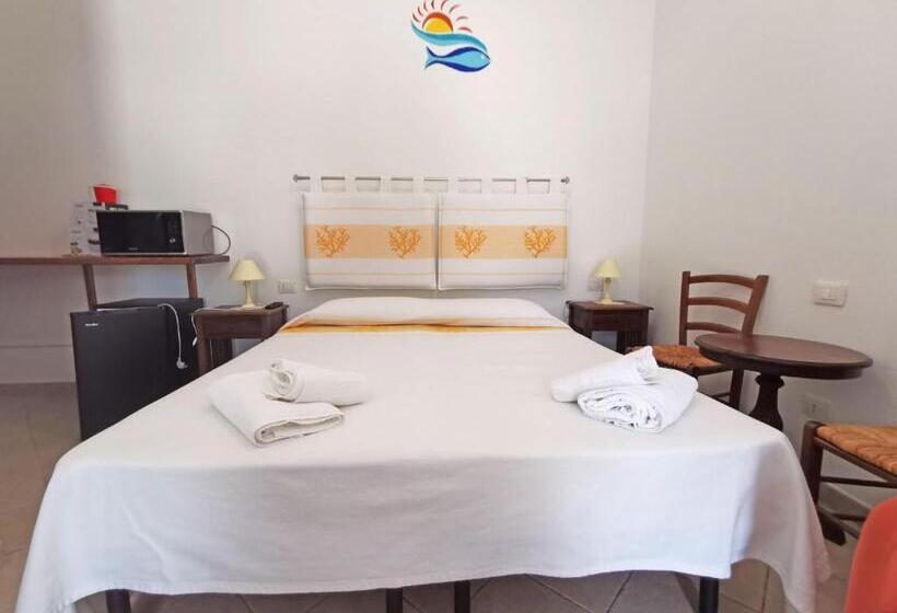 חדר סטנדרט, La Striscia Larga