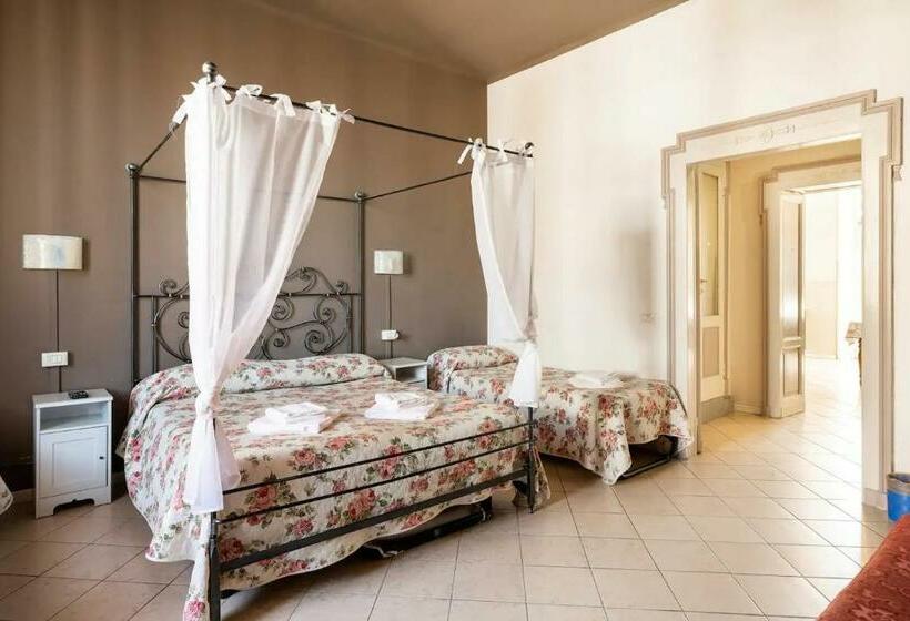 اتاق استاندارد, Stop & Sleep Bergamo