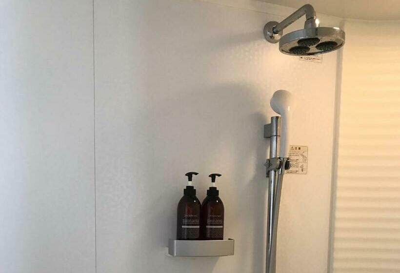 ファミリールーム, Aburaya Tousen