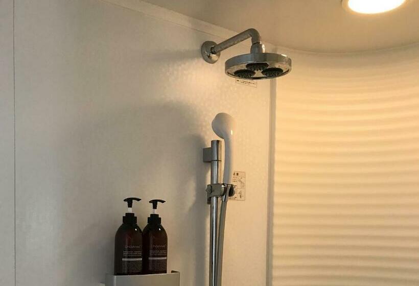 コンフォートルーム, Aburaya Tousen