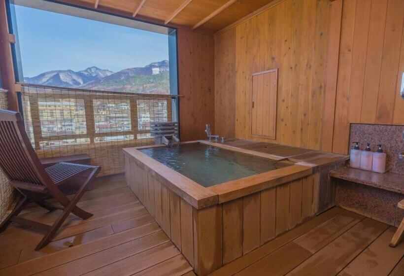 スイート, Aburaya Tousen