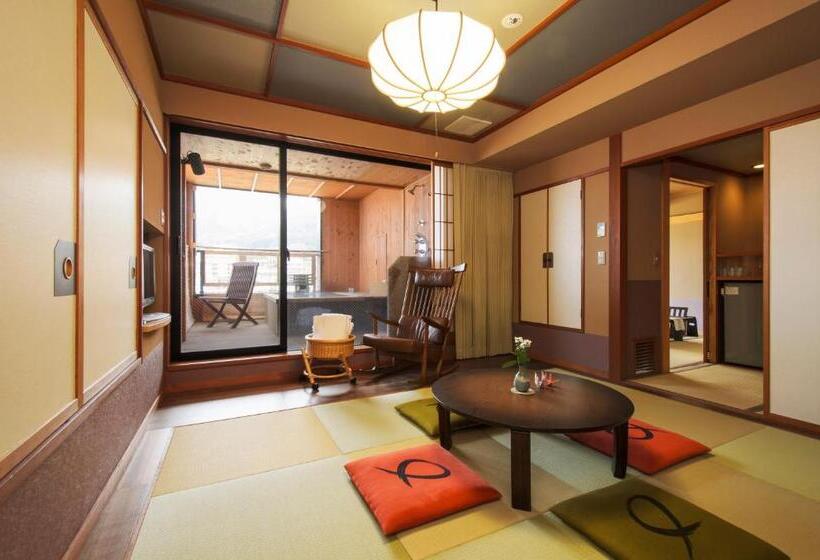 スイート, Aburaya Tousen