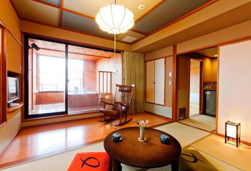 スイート, Aburaya Tousen