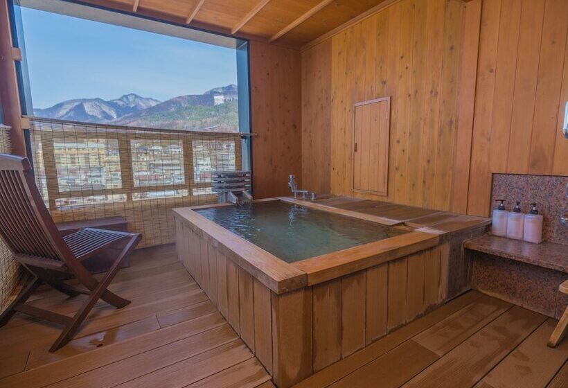 ジュニアスイート, Aburaya Tousen