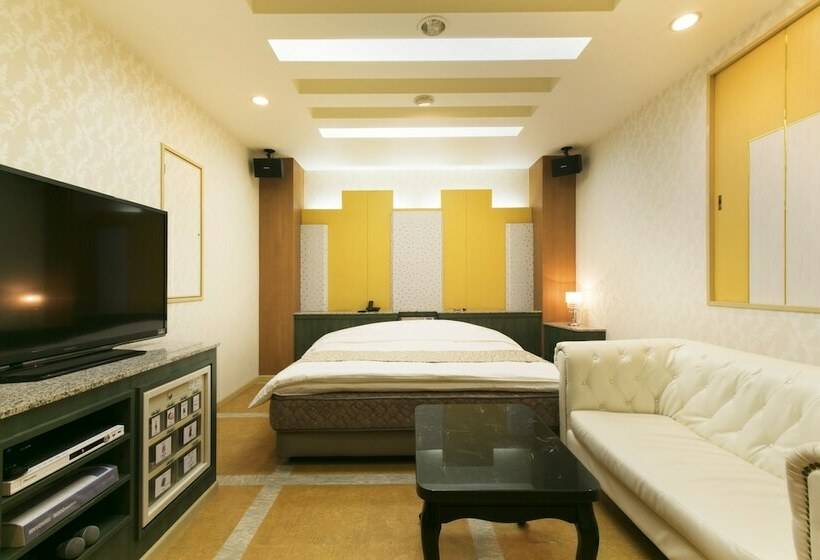 Номер Стандарт, Atlantis Toyonaka - Adults Only