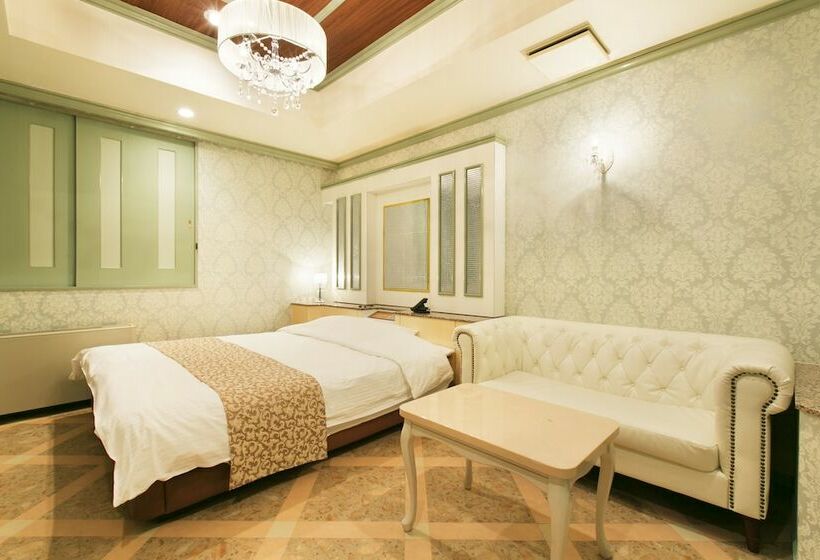 Номер Стандарт, Atlantis Toyonaka - Adults Only