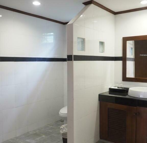 חדר סטנדרט נוף לבריכה, Chivatara Resort Bang Tao Beach Phuket   Sha