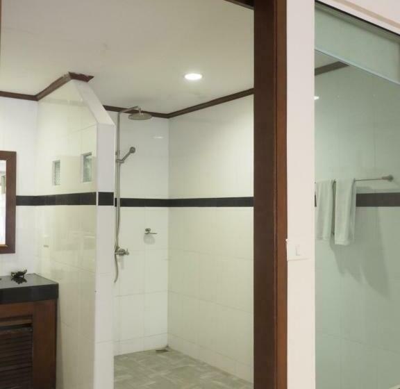 חדר סטנדרט נוף לבריכה, Chivatara Resort Bang Tao Beach Phuket   Sha