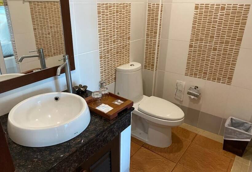 סוויטה משפחתית, Chivatara Resort Bang Tao Beach Phuket   Sha