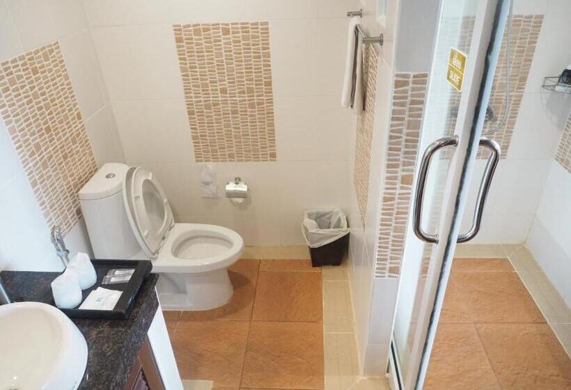 סוויטה משפחתית, Chivatara Resort Bang Tao Beach Phuket   Sha