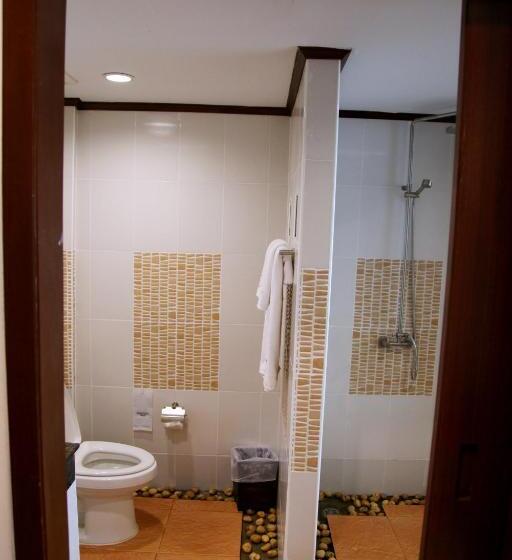 סוויטה משפחתית, Chivatara Resort Bang Tao Beach Phuket   Sha