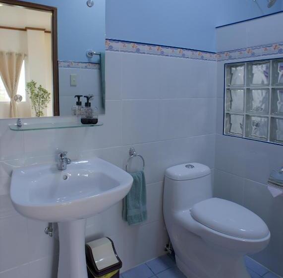 Quarto Deluxe com Balcão, Divegurus Boracay Beach Resort